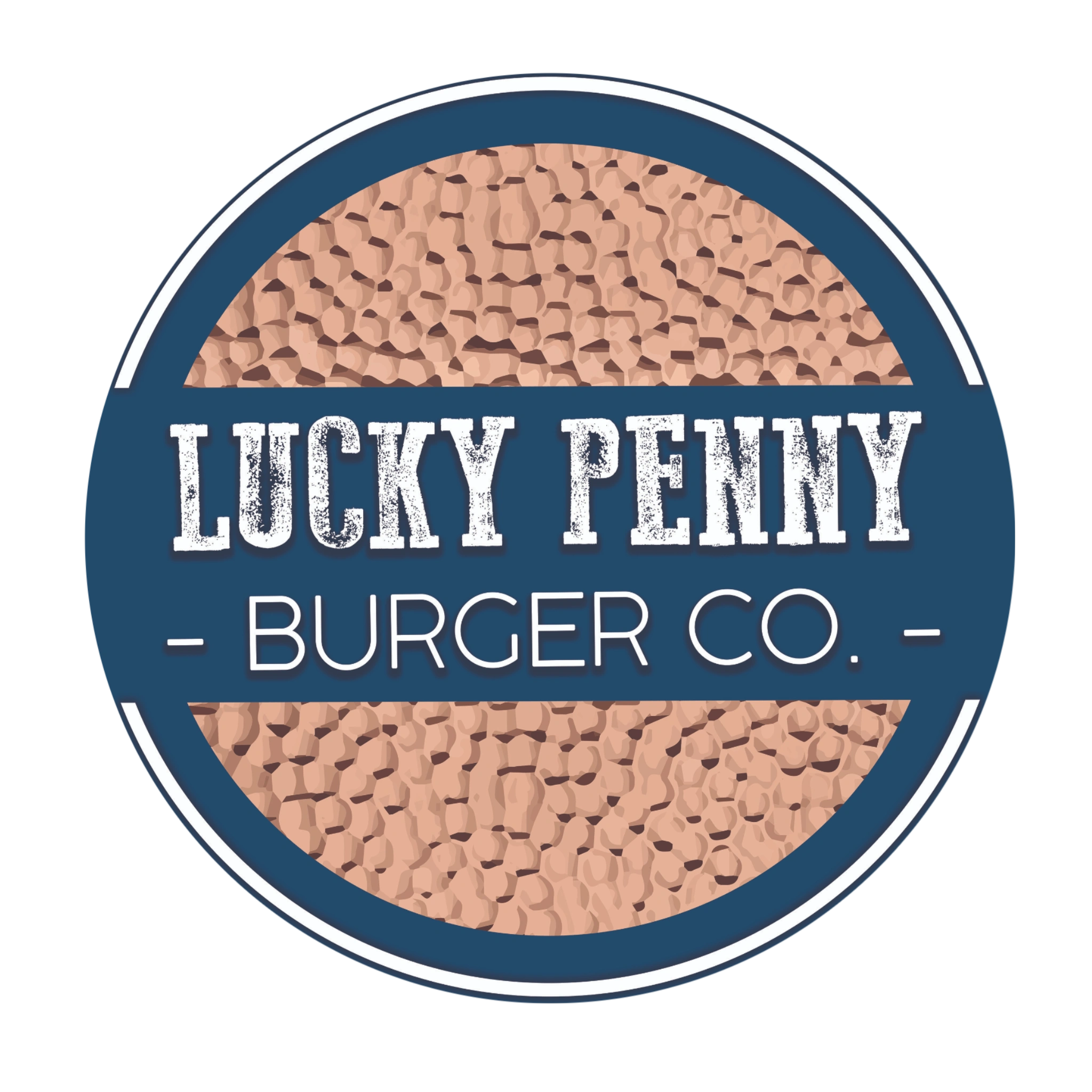 luckypennyburger.com