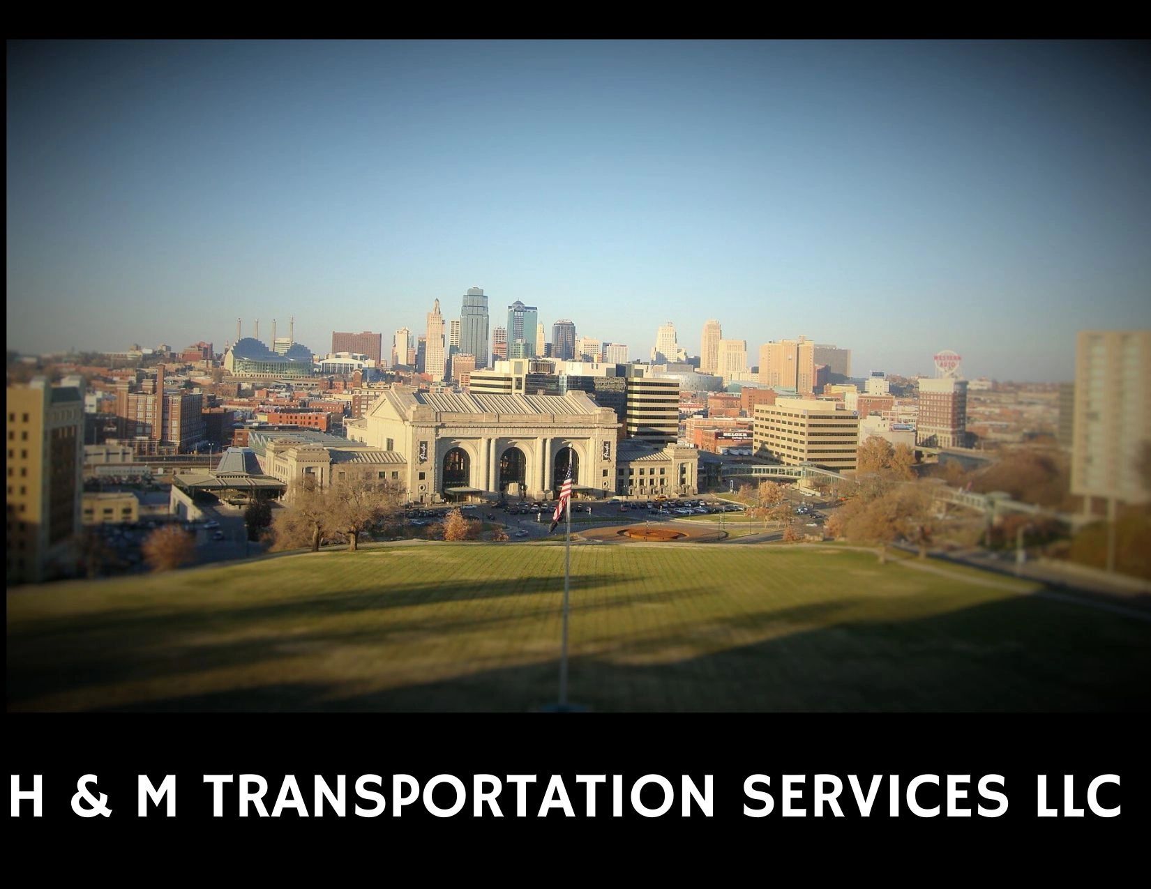 Black Car Service - H & M Transportation Services LLC