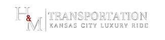 H & M 
Transportation

Kansas city's premium black car service