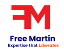 Free Martin Marketing and Media