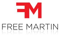 Free Martin 
Marketing and Media