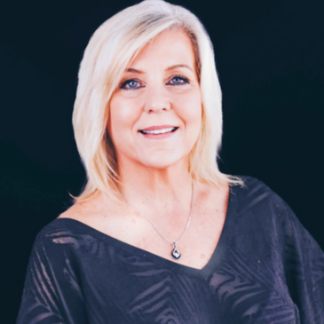 Stacie Martin, Founder of Free Martin Marketing and Advertising in Dallas-Fort Worth Texas