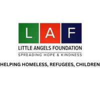 Little Angels Foundation (LAF)