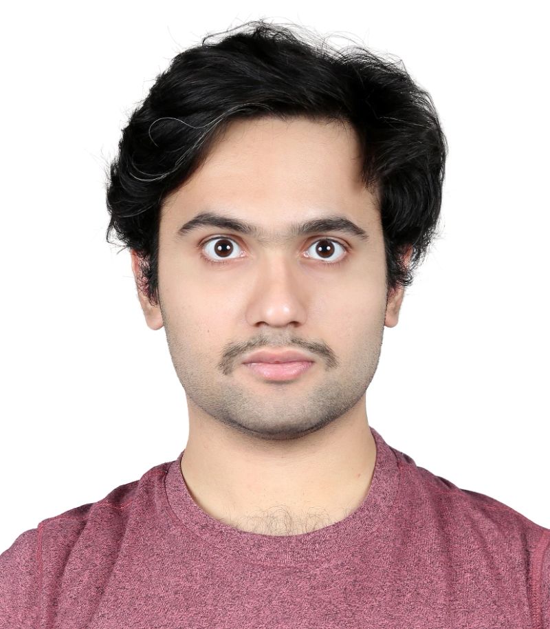 Shiv Sharma
