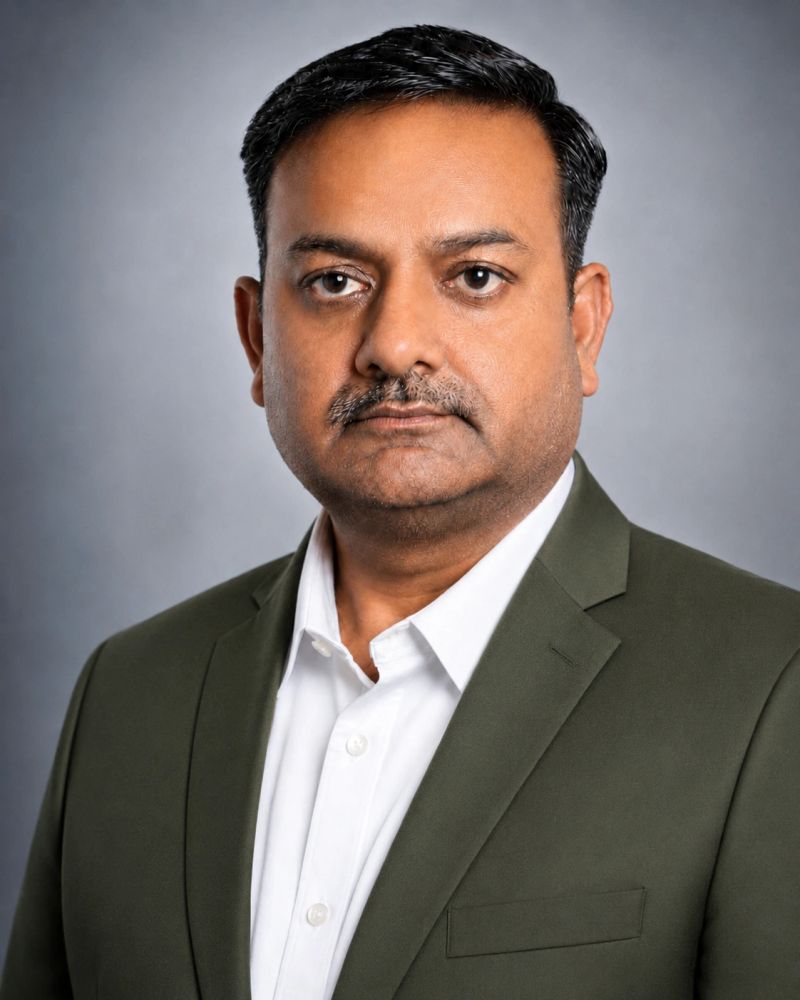 Vikas Mittal