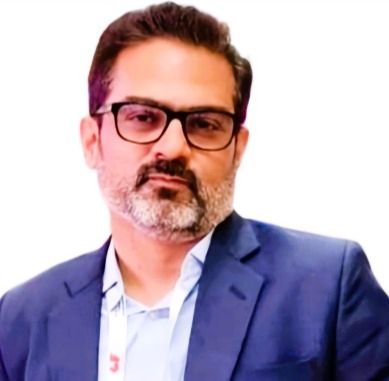 Prabhat Sharma
