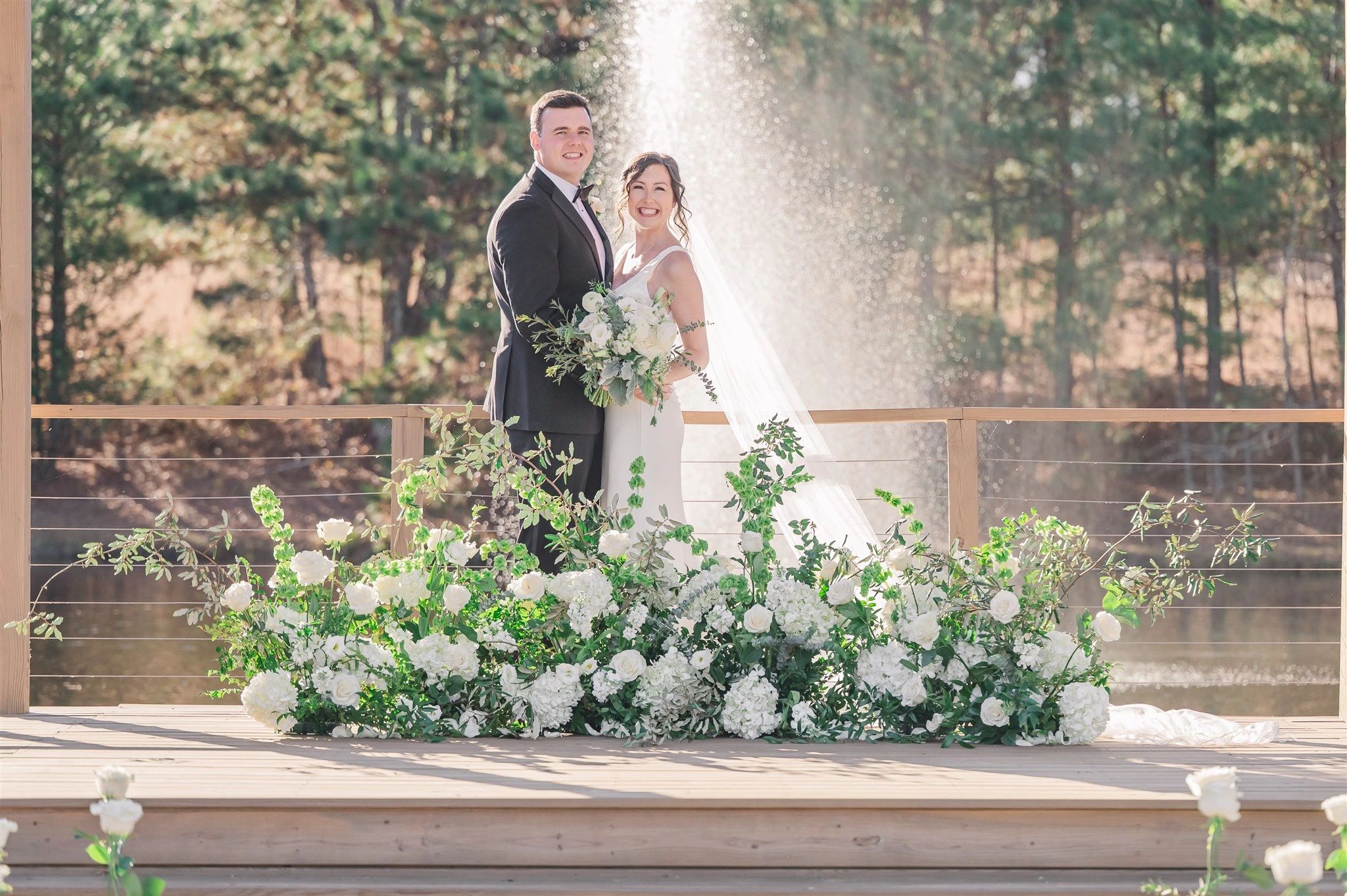 Venue: The Barn at Vino