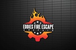 Eddie's Fire Escape Repair   