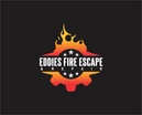 Eddie's Fire Escape Repair   