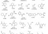 Miscellaneous Compounds