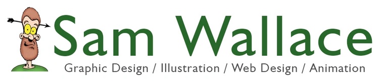 SAWIllustrations.com