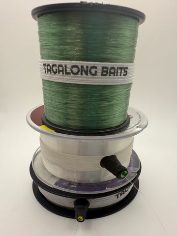 Spool Keepers