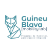 Guineu Blava