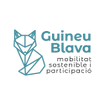 Guineu Blava
