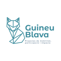 Guineu Blava