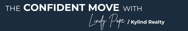 The Confident Move with Lindy / Kylind Realty