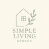 Simple Living Spaces