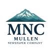 Mullen Newspaper Company