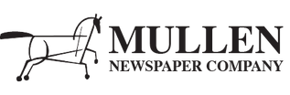 Mullen Newspaper Company