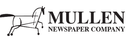 Mullen Newspaper Company