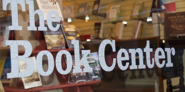 The Book Center