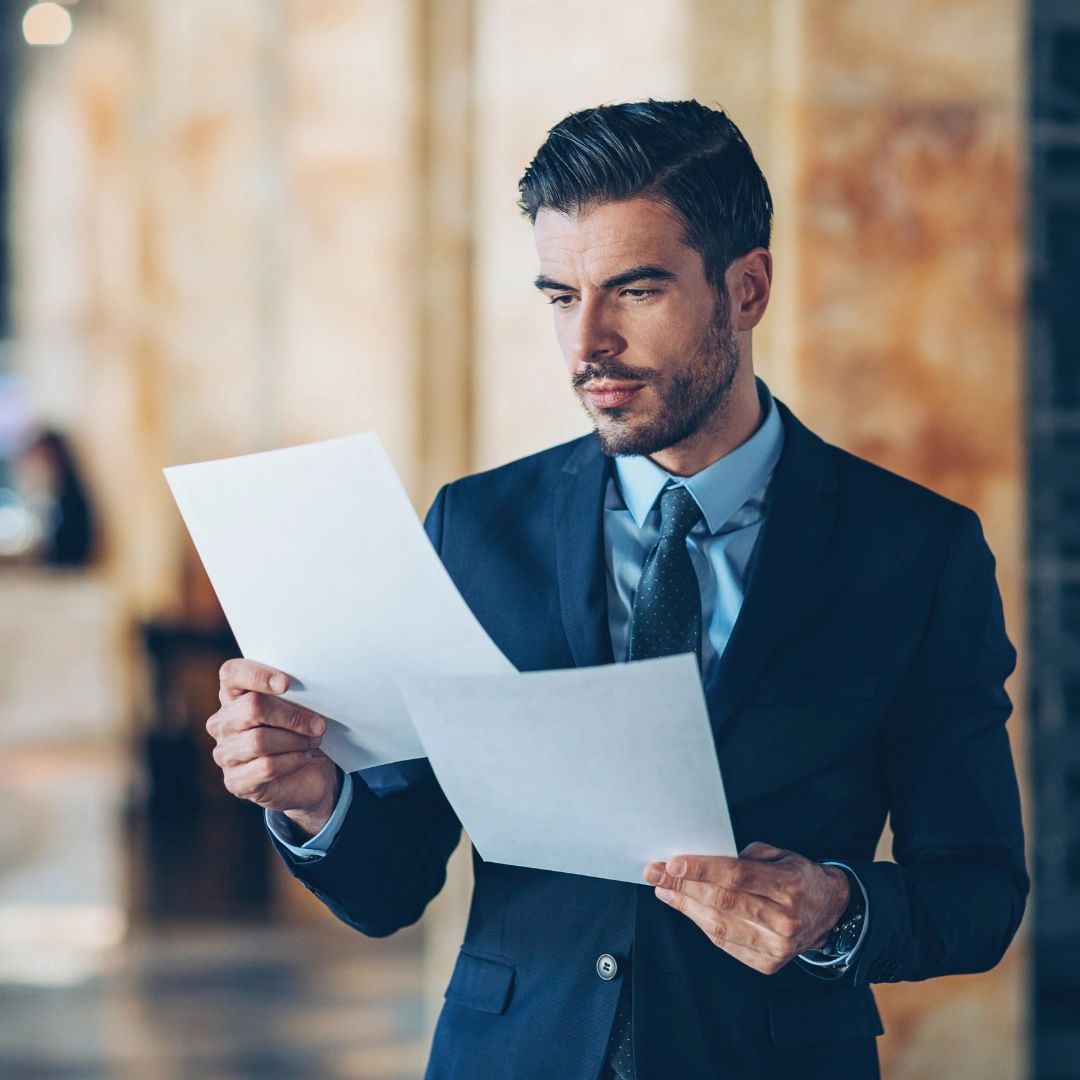 Resume Proofreading & Refinement Checklist