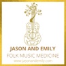 Jason and Emily