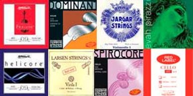 violin shop, violin strings,viola strings,cello string,bass strings,dominant,jargar,evah pirazzi