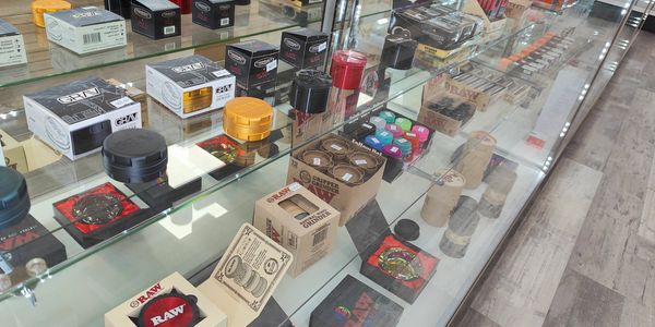 High Society Smoke Shop High Society Smoke Shop