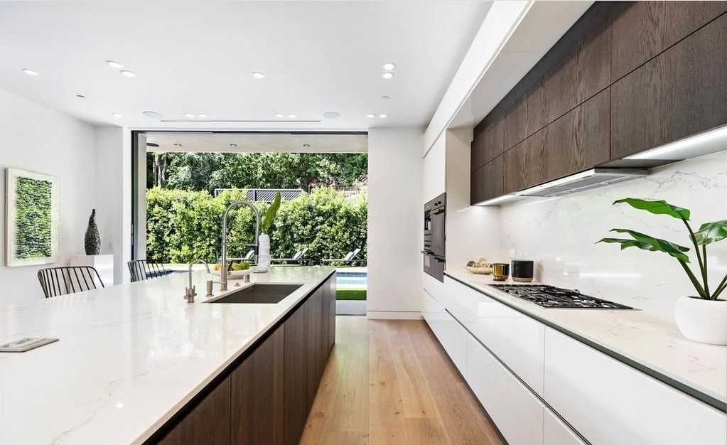 Green Luxe Design