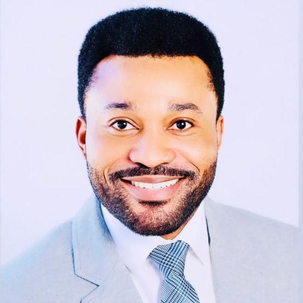 Dr. Ikechukwu (Ike) Ogbu