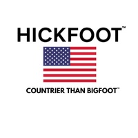 HICKFOOT™