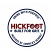 HICKFOOT™
