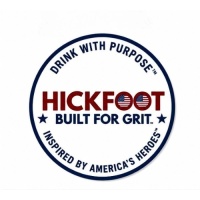 HICKFOOT™
