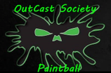 Outcast Society Paintball