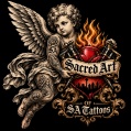 SACRED ART of SA TATTOOS 
est.2011