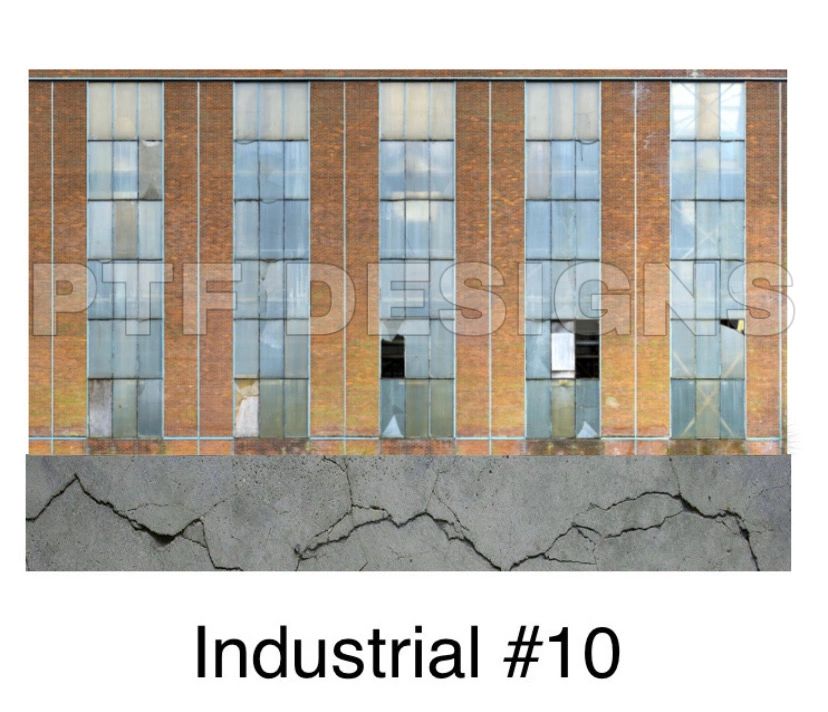 O scale building flats new arrivals