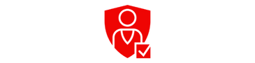 Confidentiality assured icon