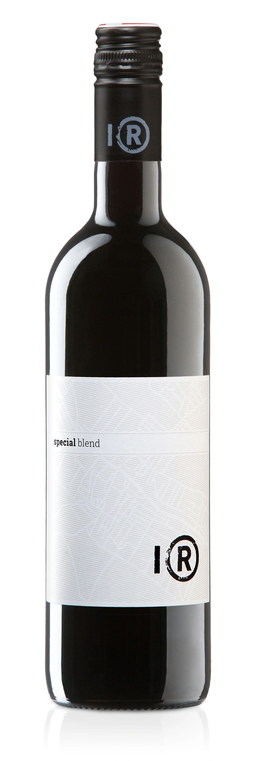 Markus Iro Special Blend