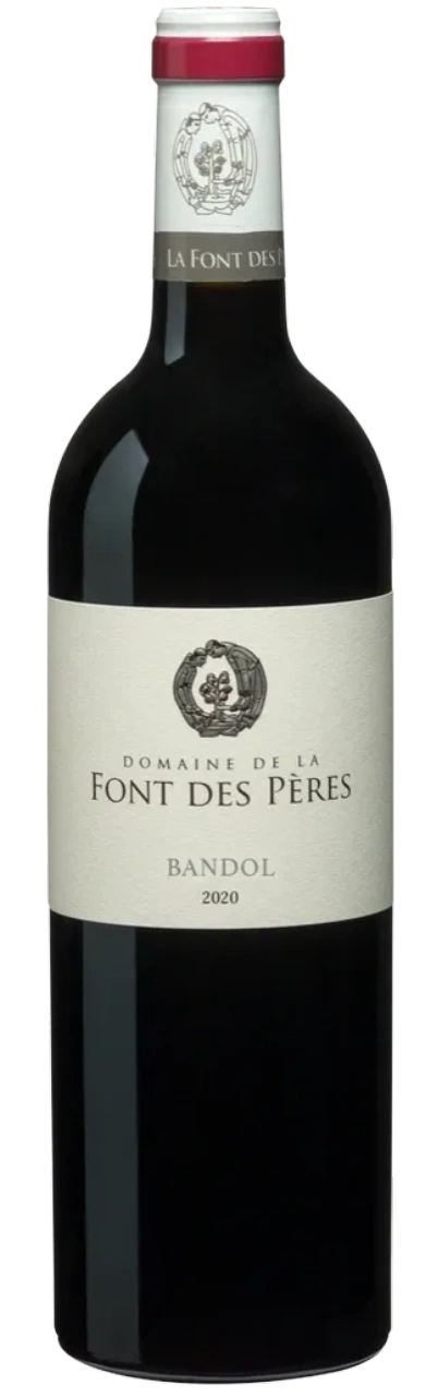 Bandol Rouge AOP