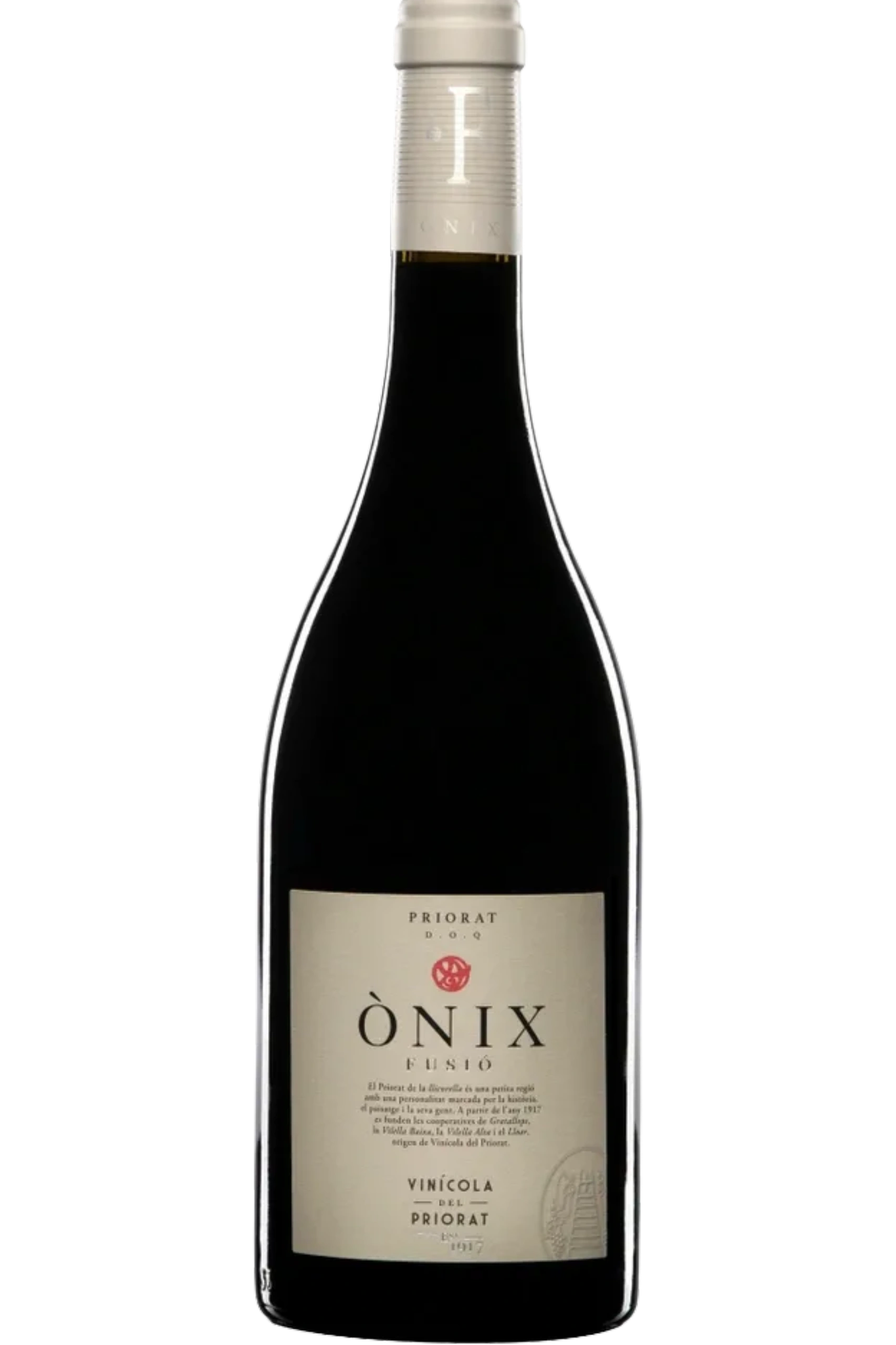 Ònix Fusiò