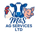 M&S Ag Services Ltd