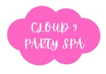 Cloud 9 Party Spa