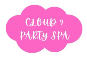 Cloud 9 Party Spa