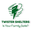 Twister Storm Shelters