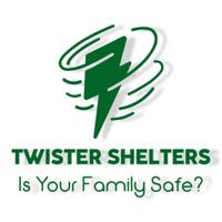 Twister Storm Shelters