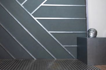 The Future Set: Moody, geometric, and industrial for tech and modern culture creators.