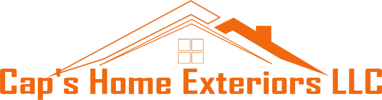 Cap's Home Exteriors - Just Call Cap!