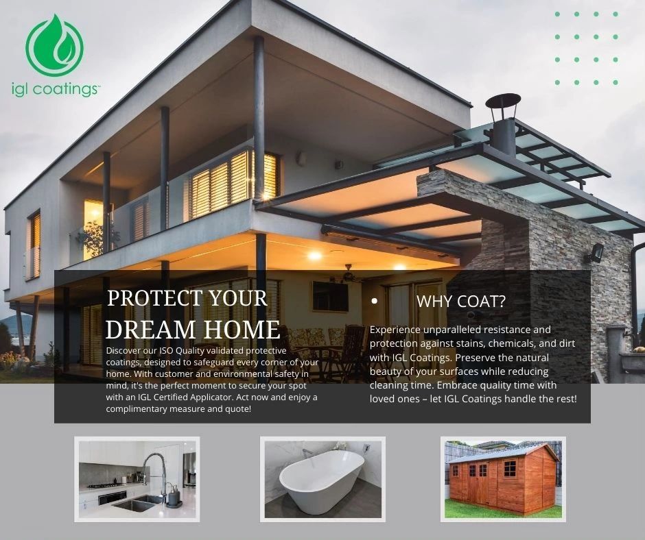 Residential Coatings