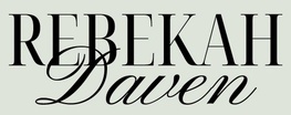 Rebekah Daven Photography